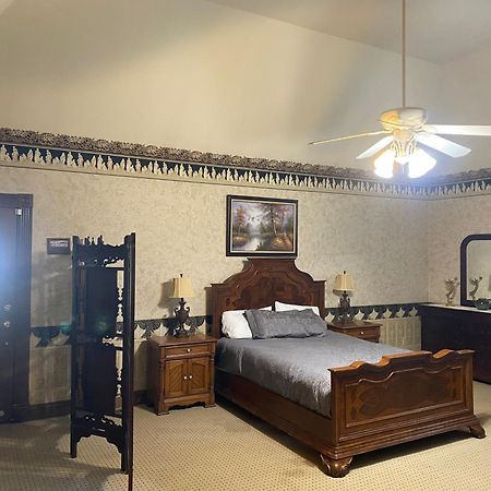 Apple Crest Inn Gentry Extérieur photo