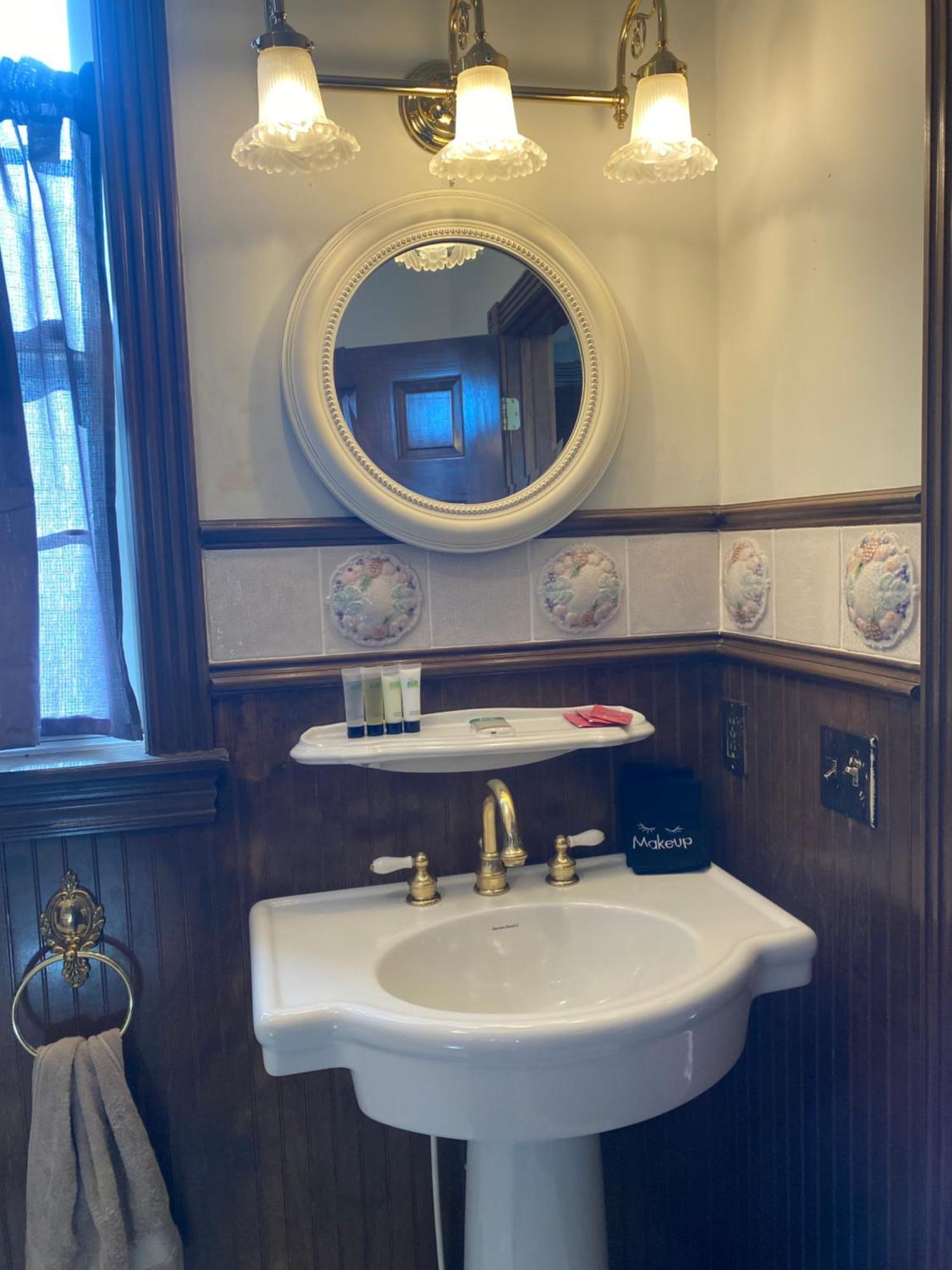Apple Crest Inn Gentry Extérieur photo