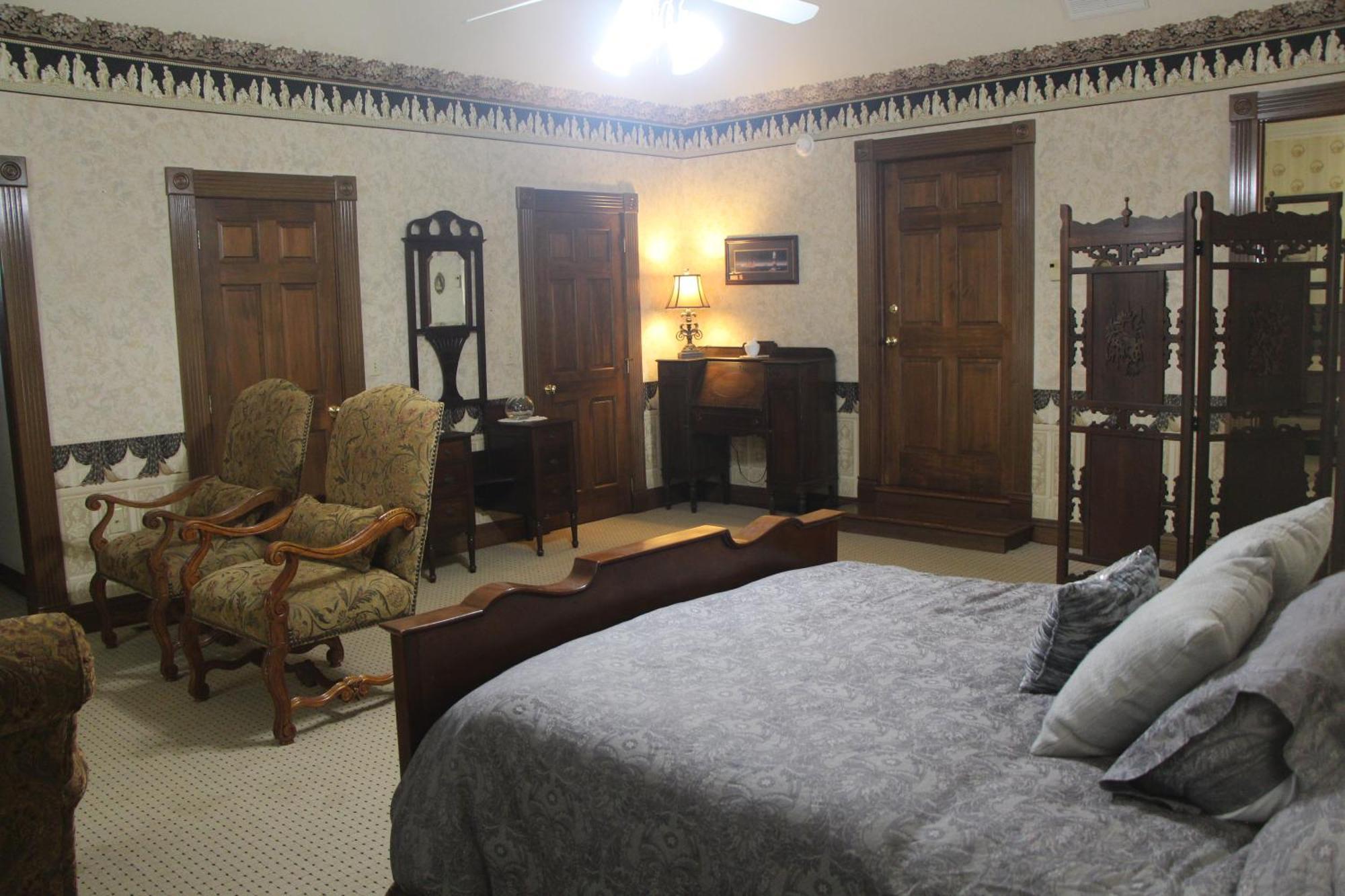 Apple Crest Inn Gentry Extérieur photo