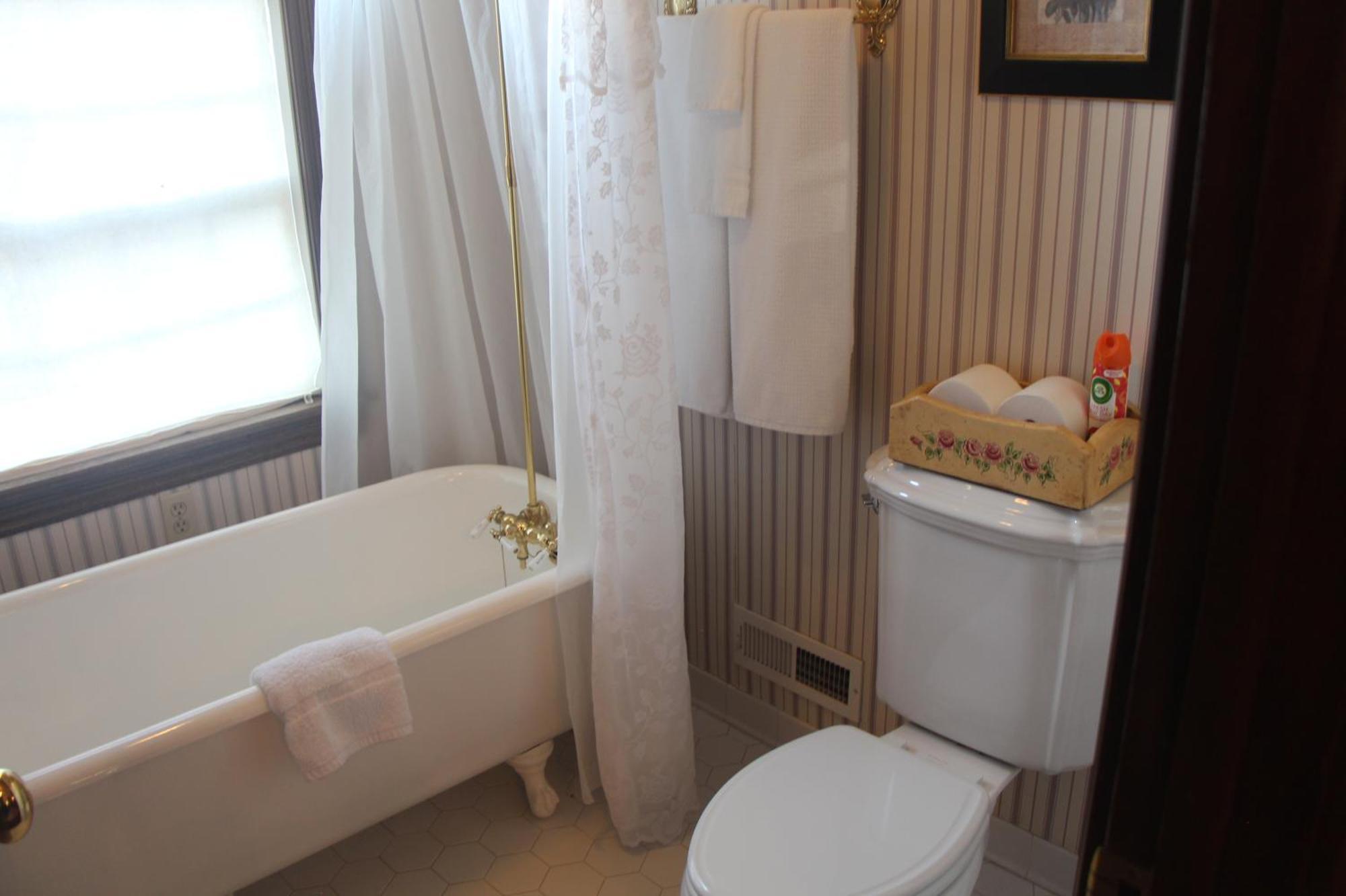 Apple Crest Inn Gentry Extérieur photo