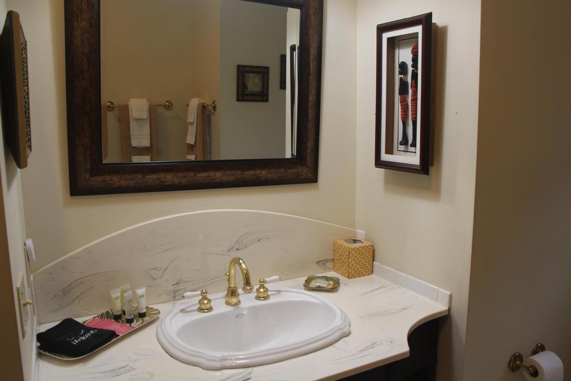 Apple Crest Inn Gentry Extérieur photo
