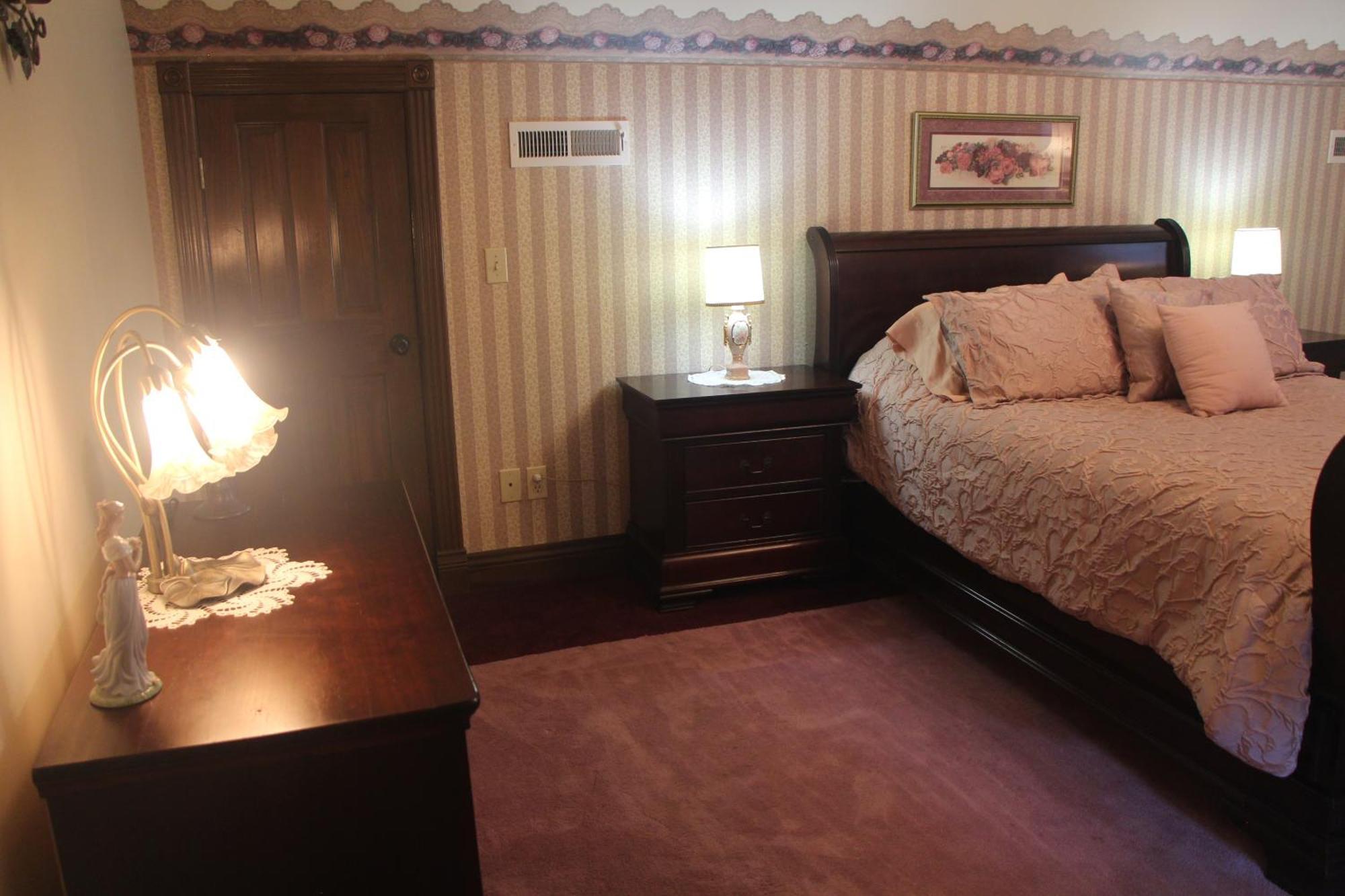 Apple Crest Inn Gentry Extérieur photo