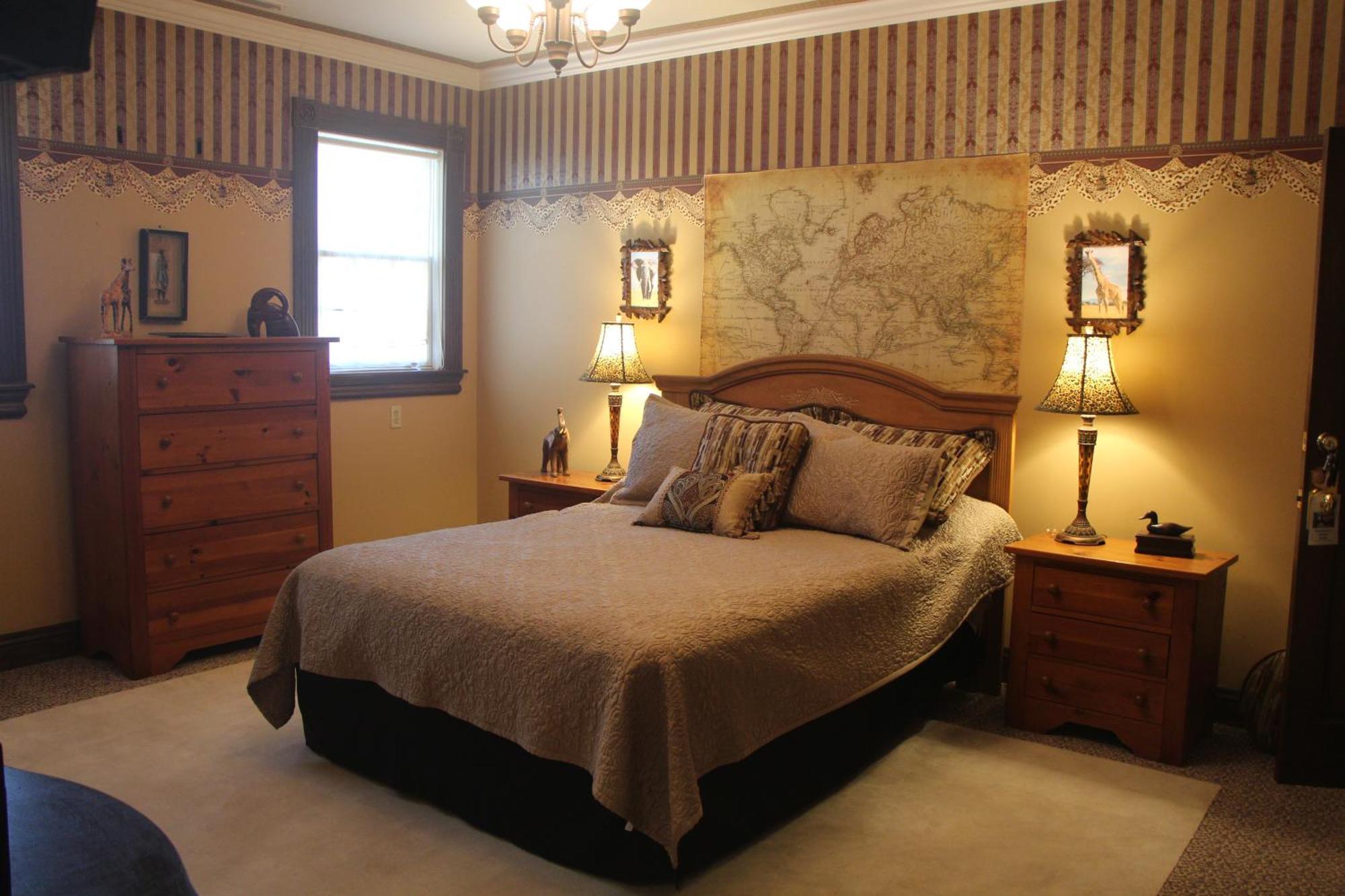 Apple Crest Inn Gentry Extérieur photo